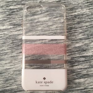 Kate Spade iPhone 6s Phone Case